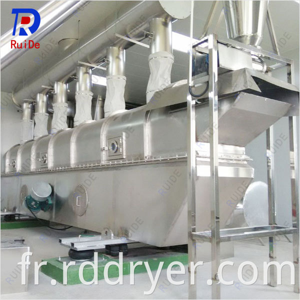 Hypromellose Drying Machine